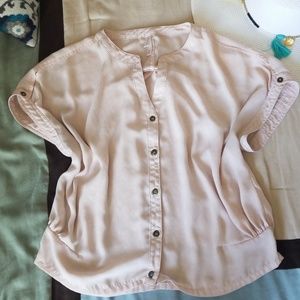 Pastel Top